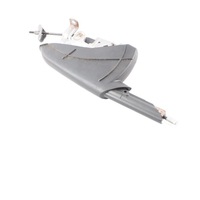 фото thumb №11, Audi a1 8x рычаг тормоза ручного 6c0711303c