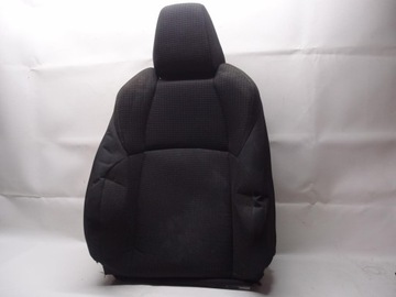 фото thumb №6, Сидіння правий перед чохол toyota c-hr