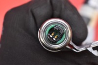 фото thumb №5, Подушка  повітряна подушка шторка ліва ga499-05540 toyota auris 2 ii 12-15