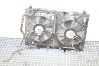 фото thumb №9, Комплект радіатор honda cr-v iii re_ mf2220006180 2.2l дизель 110kw 2010