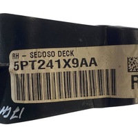 фото thumb №12, Dodge charger 2017 задняя сторона правая обшивка сиденье