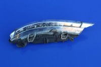 Противотуманная фара правый фара led drl mercedes cl w216 c216 w221 c218 lif a2218201856 Киев, фото thumb