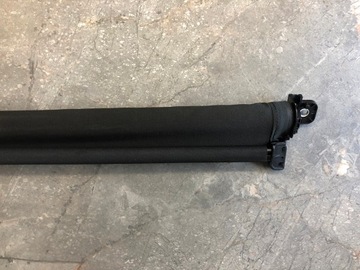 фото thumb №10, Ролета перед панорамы чёрный чёрный a2067804000 do c w206 x206 люк