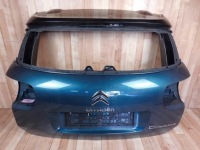 фото thumb №1, Citroen c5 aircross 2018+ кришка багажника задня задня