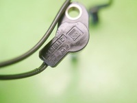 фото thumb №9, Датчик коробки передач cvt opel vectra c 1.8 02-05