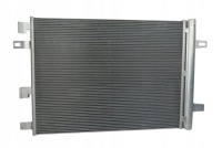 фото thumb №1, Радиатор кондиционера mercedes cla c118 2019 -