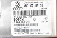 фото thumb №7, Блок керування коробки 4b0927156cd 0260002640 audi a6 c5 2.5 tdi 150 km quattro