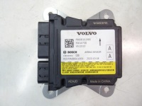 фото thumb №1, Volvo ex30 ex-30 блок управления модуль подушек подушка безопасности srs crash crash reset