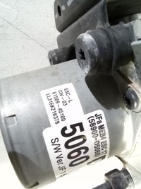 фото thumb №5, Kia optima iv насос abs 58900-d5060