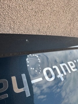 фото thumb №12, Hyundai tucson iv 4 2020r крышка багажника задняя зад