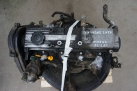 фото thumb №6, Suzuki grand vitara i двигатель 2,0 td rf1l sprężanie 32-бар 99r проверенный