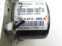 фото thumb №7, Блок управления abs opel astra j 10061936511 10096145223 10021206634