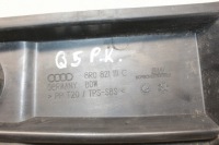 фото thumb №6, Завершение крыльев audi q5 8r 8r0821112c 2.0l дизель 125kw 2011