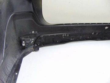 фото thumb №13, Subaru outback iv бампер зад зад 57704an322