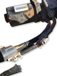 фото thumb №7, Chevrolet silverado 1500 2019-2025 gmc sierra порог градус 84588891