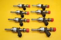 фото thumb №7, Инжектор форсунки топлива porsche panamera 970 4.8 bit m4870 94811012881