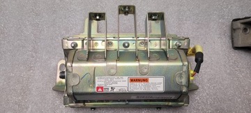 фото thumb №8, Honda civic ufo набор подушек, ремни, блок управления