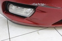 фото thumb №9, Kia ceed i lift 2009r- бампер перед передний + решётка радиатора kompletny aa1 - лак