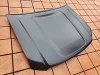 фото thumb №8, Gmc canyon 15-21 капот alu