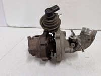 фото thumb №11, Honda civic 9 ix 2.2 i-dtec n22b4 турбонагнітач турбіна