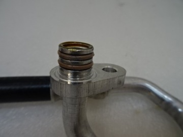 фото thumb №8, Citroen c5 x7 peugeot 407 2.0 hdi шланг кондиционера новый оригинальный