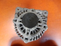 Генератор trafic vivaro talento 1.6dci 185a 14- Недорого, фото thumb