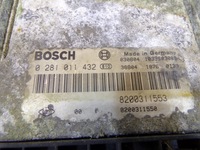 фото thumb №4, Набор стартовый renault master 2 2.5dci 0281011432