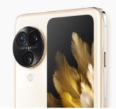 Oppo Find N3 Flip 5G, две SIM-карты, 256 ГБ/12 ГБ ОЗУ, золотой