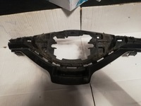 фото thumb №1, Toyota chr ch-r каркас решётка решётка радиатора перед 53112-f4010