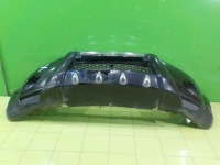 Mitsubishi outlander 2 2.0 did 09r 5d бампер перед Недорого, фото thumb