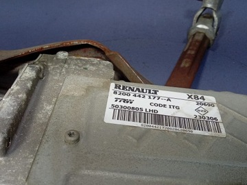 фото thumb №7, Renault scenic ii 1.5 dci усилитель электрические eu 8200442177a