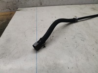 фото thumb №8, Шланг масляный коробки mercedes w211 3.0 cdi a6421800430