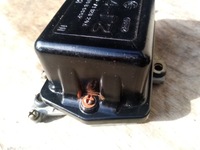 фото thumb №5, Gaz 69 uaz zuk pobieda warszawa wolga новий оригінальний апарат запалювання pp24