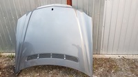 фото thumb №11, Mercedes w211 капот кришка двигуна 368
