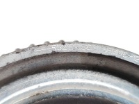 Jeep compass шкив коленчатого вала коленчатого 1.4 multiair бензин 103kw 140 hp с Разборки, фото thumb