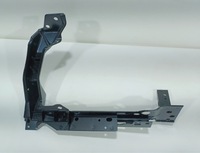 фото thumb №11, Pas передній панель фари лівий jaguar f-pace hk83 кронштейн лампи ліва 16- кронштейн