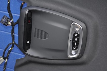 фото thumb №10, Volvo s60 iii rdesign 18- потолок потолок автомобиля