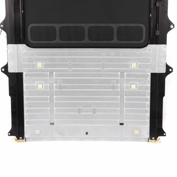 фото thumb №9, Mercedes c клас w203 люк панорама a2217800429