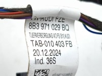 фото thumb №8, Audi a5 жгут дверь передних 2025 8b3971029bq