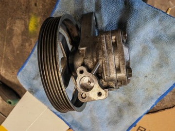 фото thumb №5, Насос усилителя руль honda legend kb1 acura rl 3,5 v6 2005-2008 oem