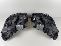 фото thumb №10, Bmw x2 u10 лампа левая правая перед full led niebieska ece 5a77eb7 5a77eb8