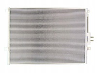 фото thumb №1, Радиатор кондиционера jeep grand cherokee 99-04