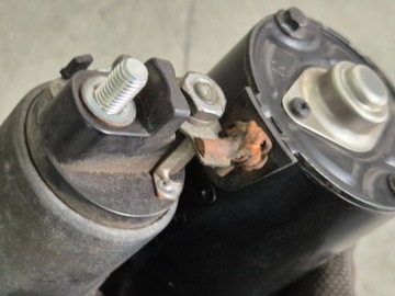 фото thumb №12, Mercedes 1.8k стартер a0051513901