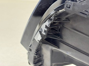 фото thumb №11, Vw t6 transporter 7e1 multivan лампа правая перед обычная h7 фара eur