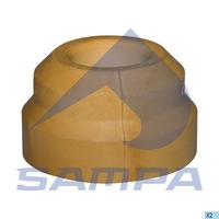 фото thumb №1, Втулка кабины iveco eurocargo sampa