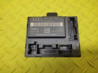 фото thumb №1, Audi a6 c6 kombi блок керування модуль двері 4f0959792e