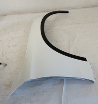 фото thumb №10, Крила молдинг перед передній правий mercedes glc i x253 2015-
