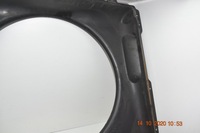 фото thumb №8, Mercedes actros mp4 1845 тунель захист радіатора