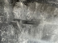 фото thumb №10, Бампер задня задній bmw ix3 ix 3 g08 8498638 8498637 повний