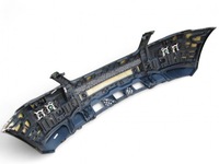 фото thumb №10, Бампер передний перед mercedes ml w164